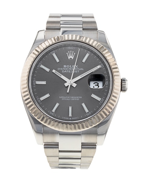 Rolex Datejust 41 126334